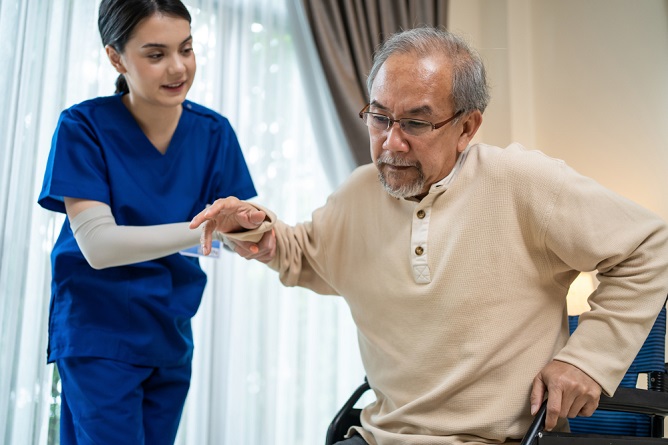 why-are-nurses-essential-in-providing-home-care