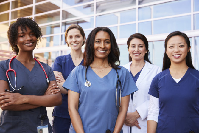 ways-nurses-can-improve-their-team-working-skills
